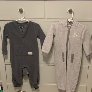 Carters onesie